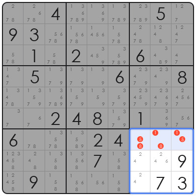 artisinal sudoku